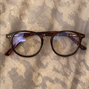 Privé Revaux Eyewear - Blue Light Reading Glasses